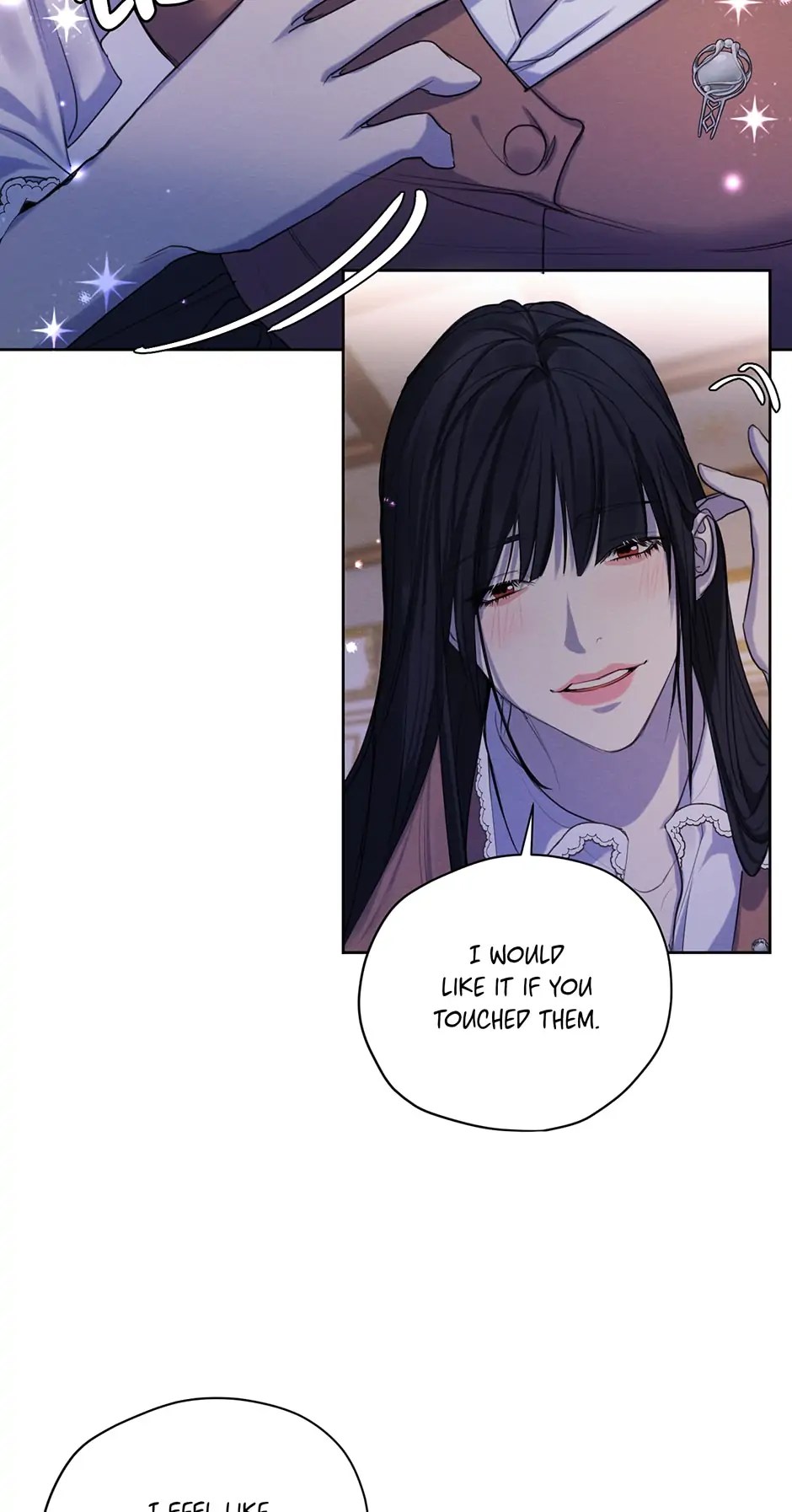 I am the Male Lead’s Ex-Girlfriend chapter 69 - page 35
