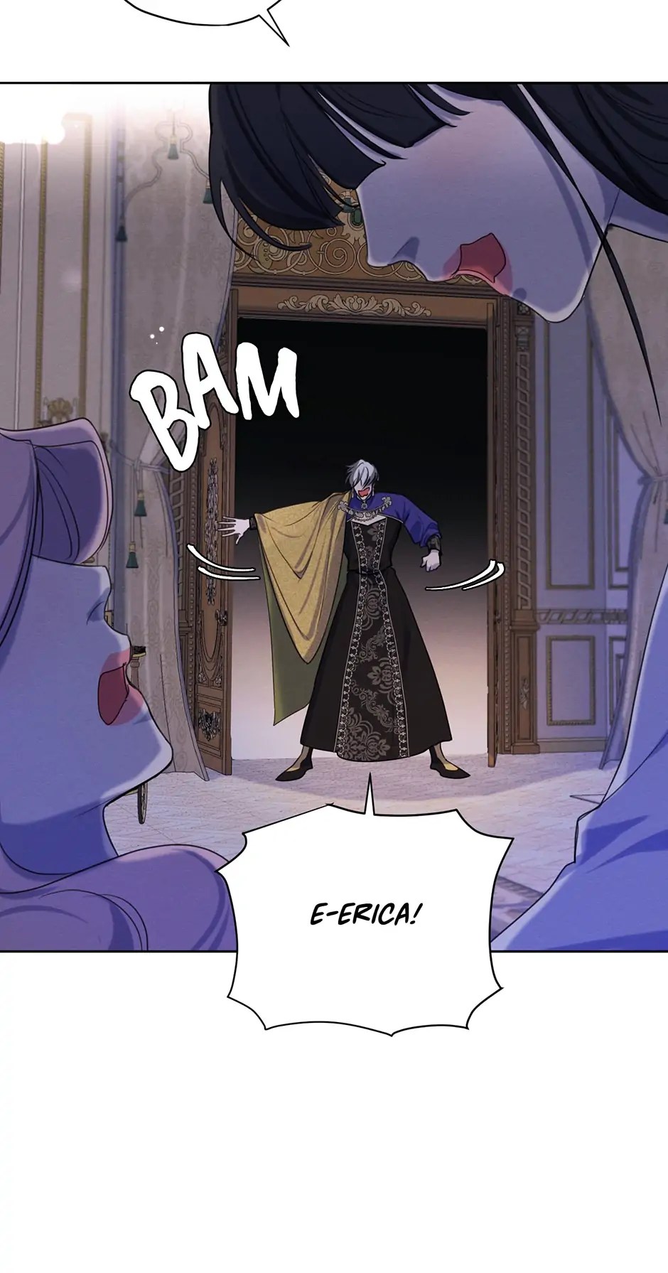 I am the Male Lead’s Ex-Girlfriend chapter 69 - page 37