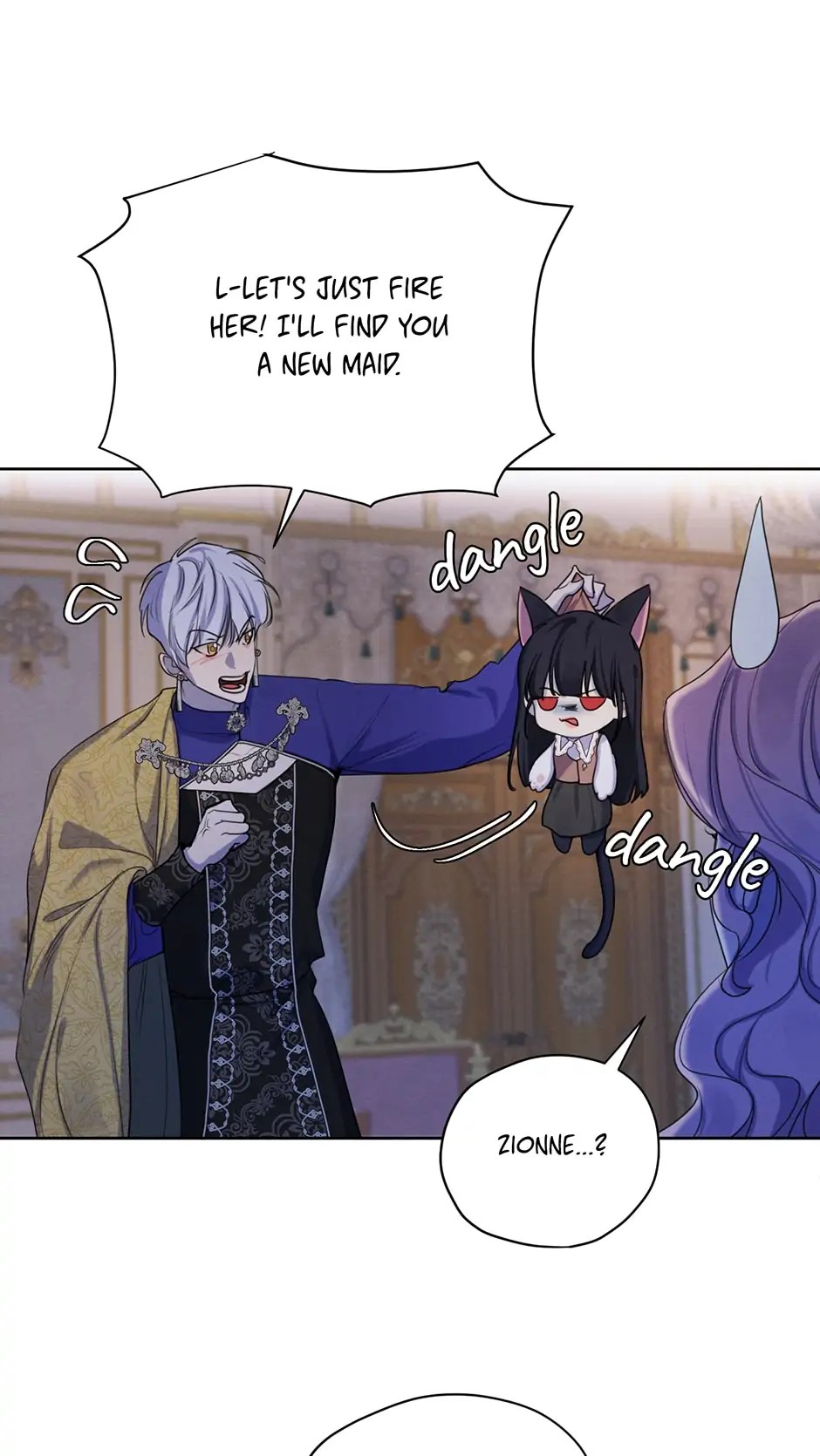 I am the Male Lead’s Ex-Girlfriend chapter 69 - page 38