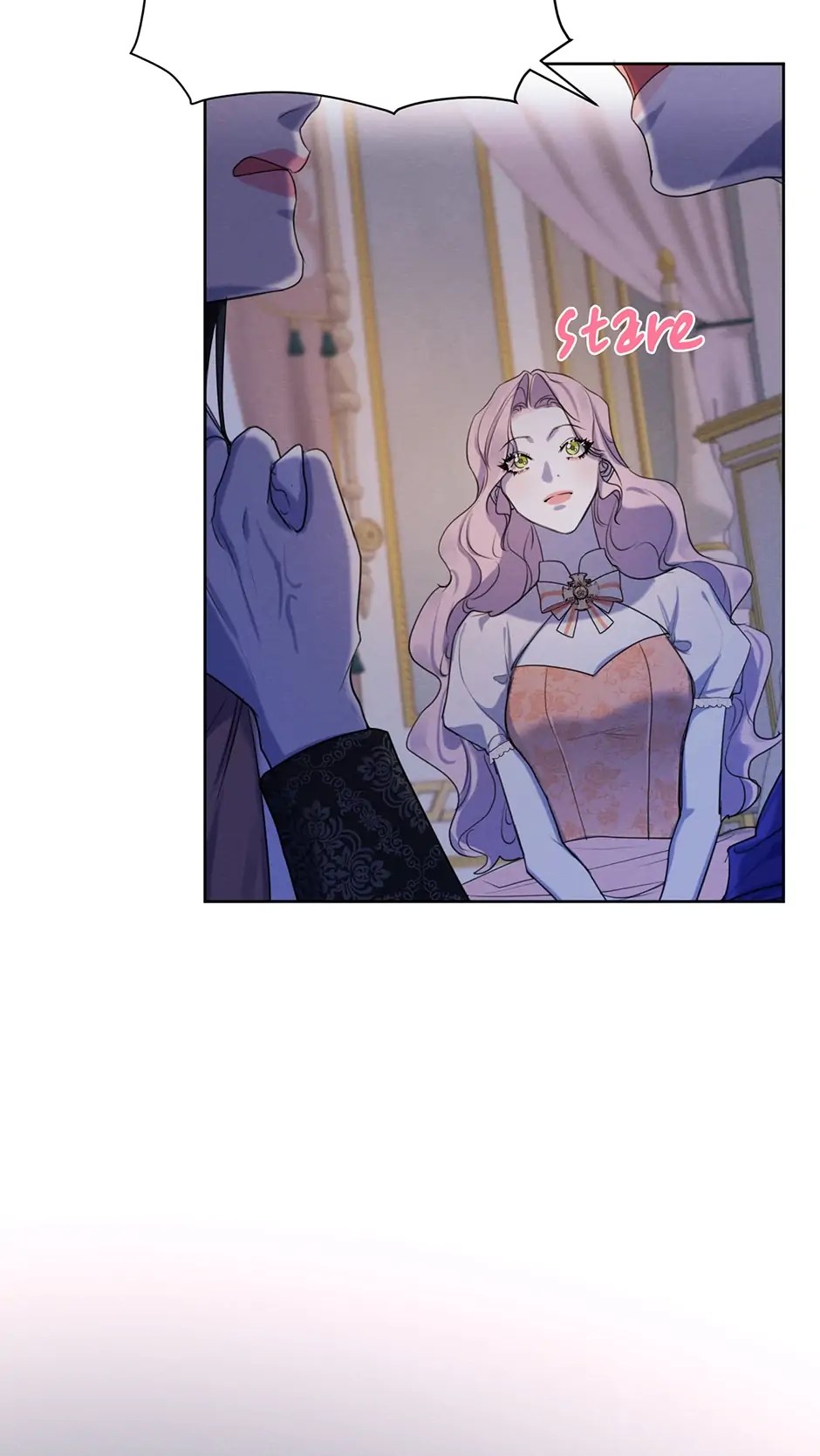 I am the Male Lead’s Ex-Girlfriend chapter 69 - page 40