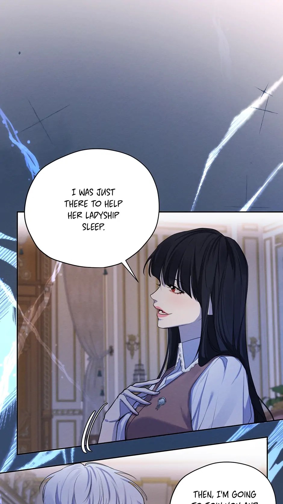 I am the Male Lead’s Ex-Girlfriend chapter 69 - page 41