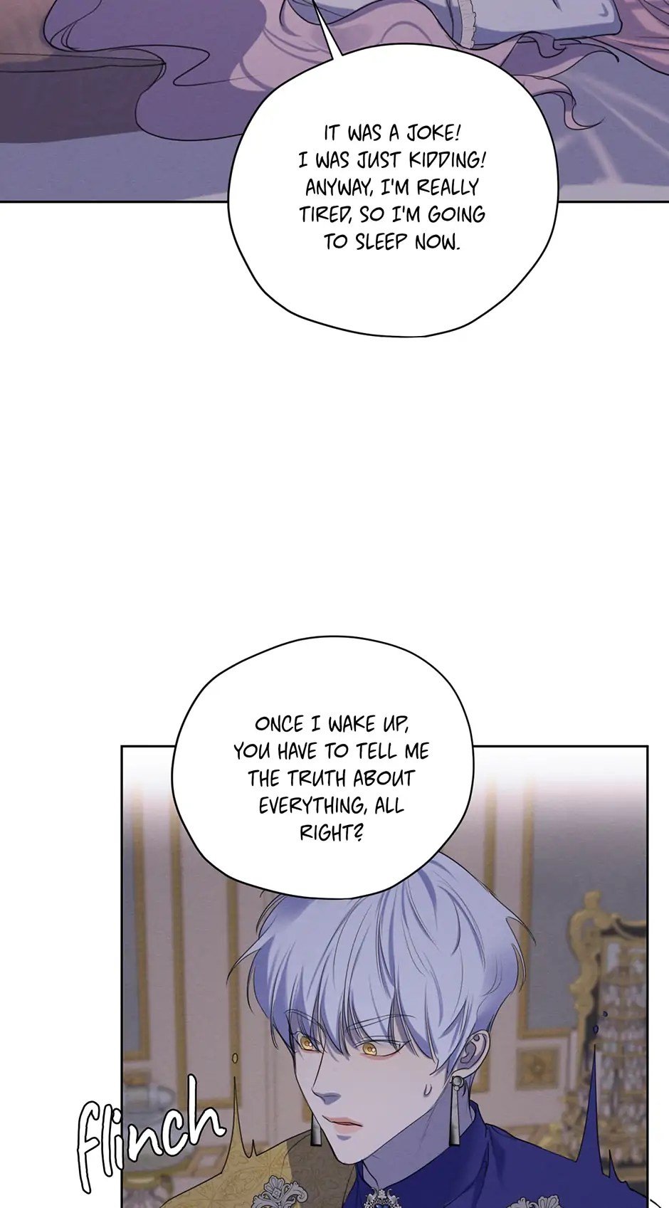 I am the Male Lead’s Ex-Girlfriend chapter 69 - page 45