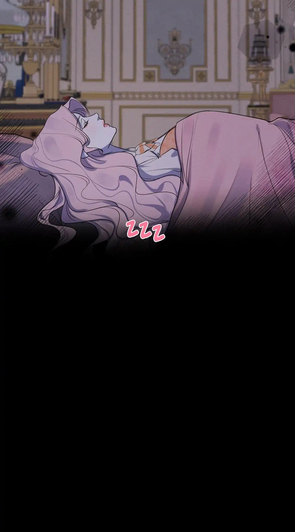 I am the Male Lead’s Ex-Girlfriend chapter 69 - page 47