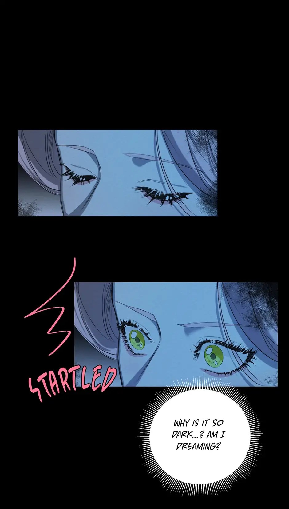 I am the Male Lead’s Ex-Girlfriend chapter 69 - page 48