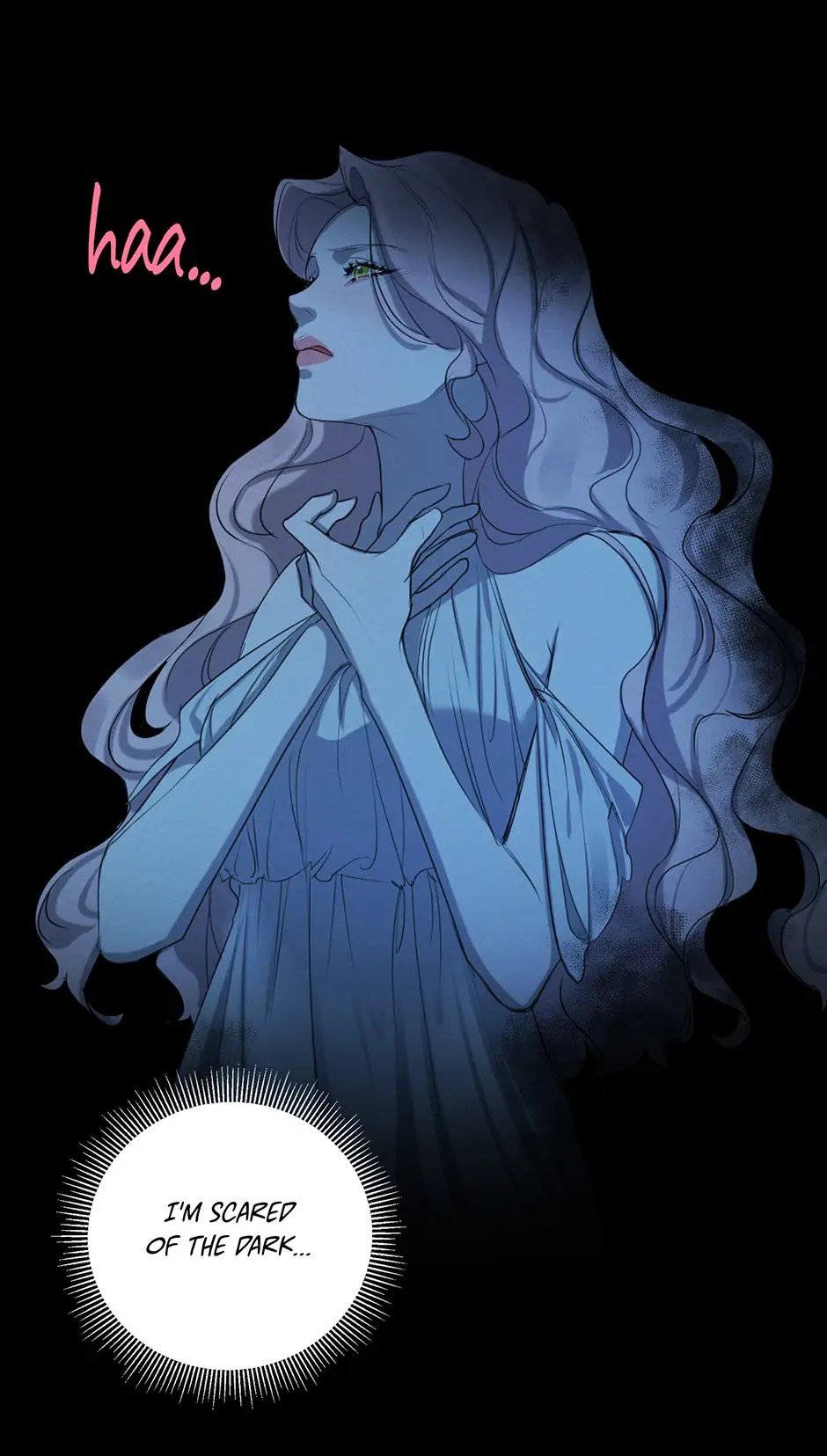 I am the Male Lead’s Ex-Girlfriend chapter 69 - page 49
