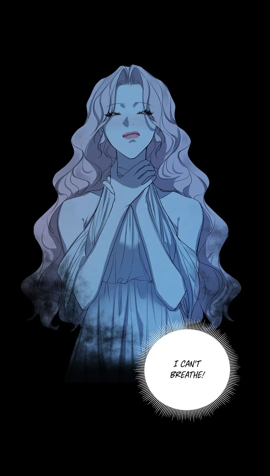 I am the Male Lead’s Ex-Girlfriend chapter 69 - page 50