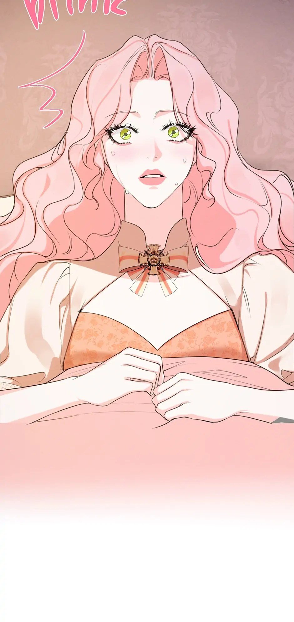 I am the Male Lead’s Ex-Girlfriend chapter 69 - page 56