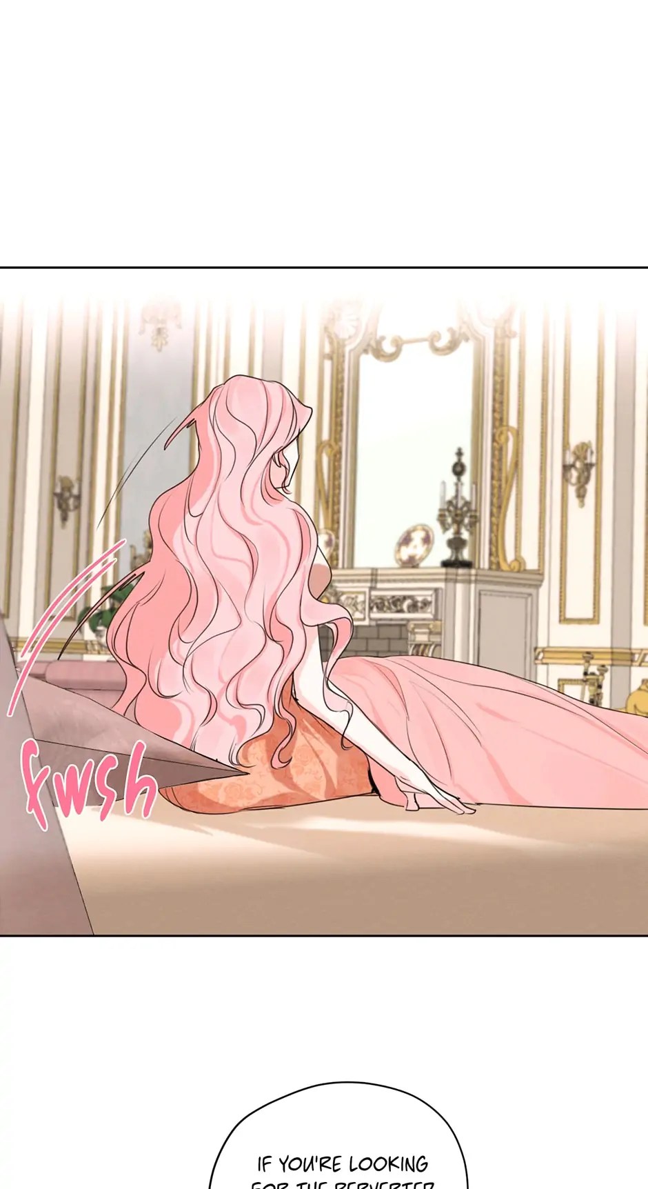 I am the Male Lead’s Ex-Girlfriend chapter 69 - page 57