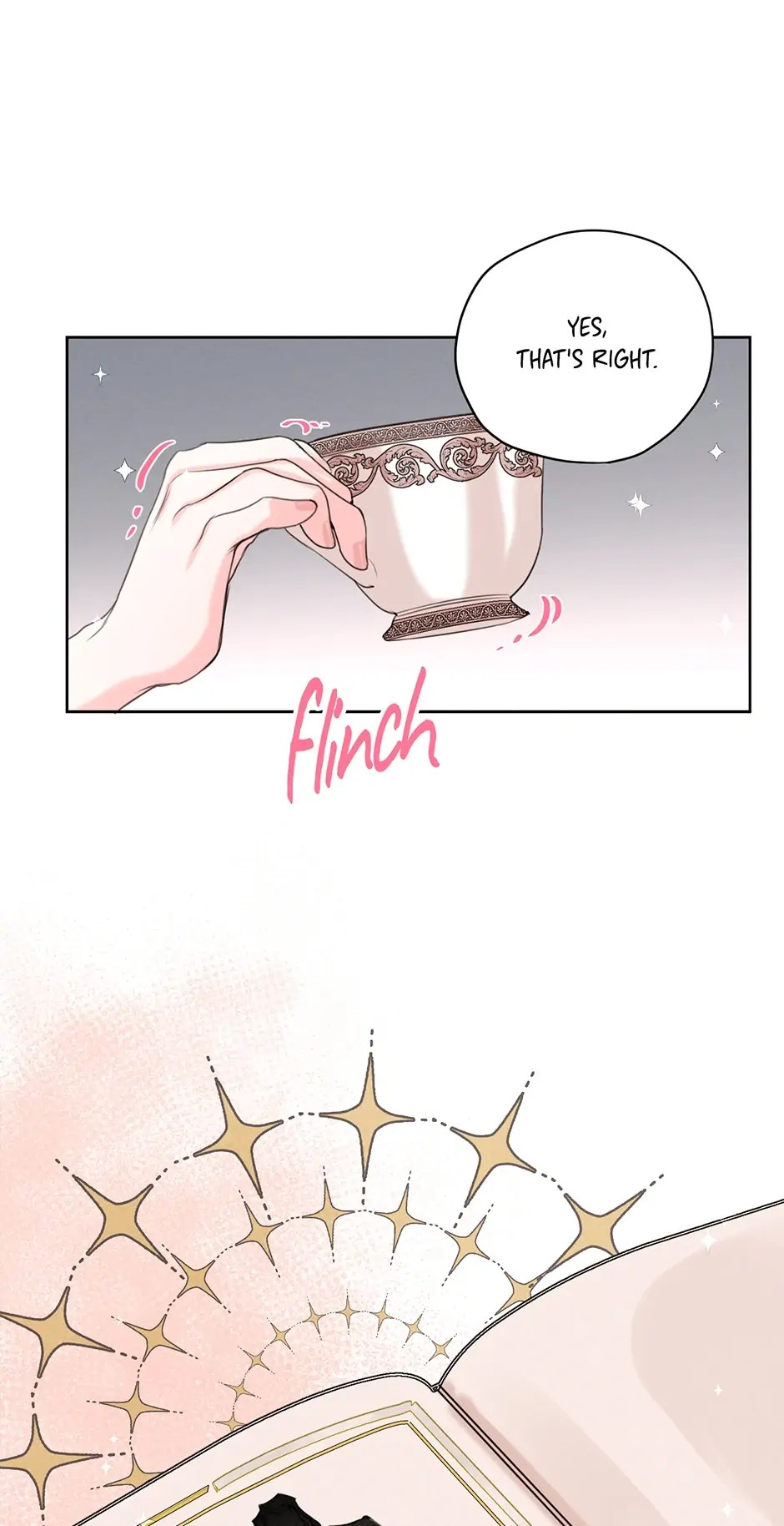 I am the Male Lead’s Ex-Girlfriend chapter 69 - page 61