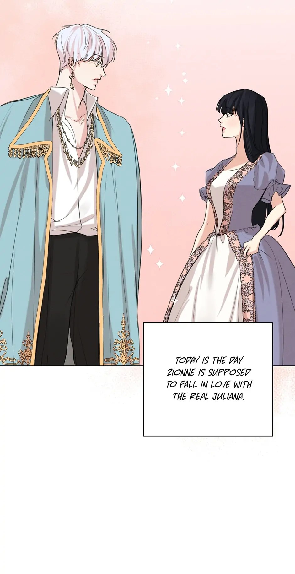 I am the Male Lead’s Ex-Girlfriend chapter 69 - page 63