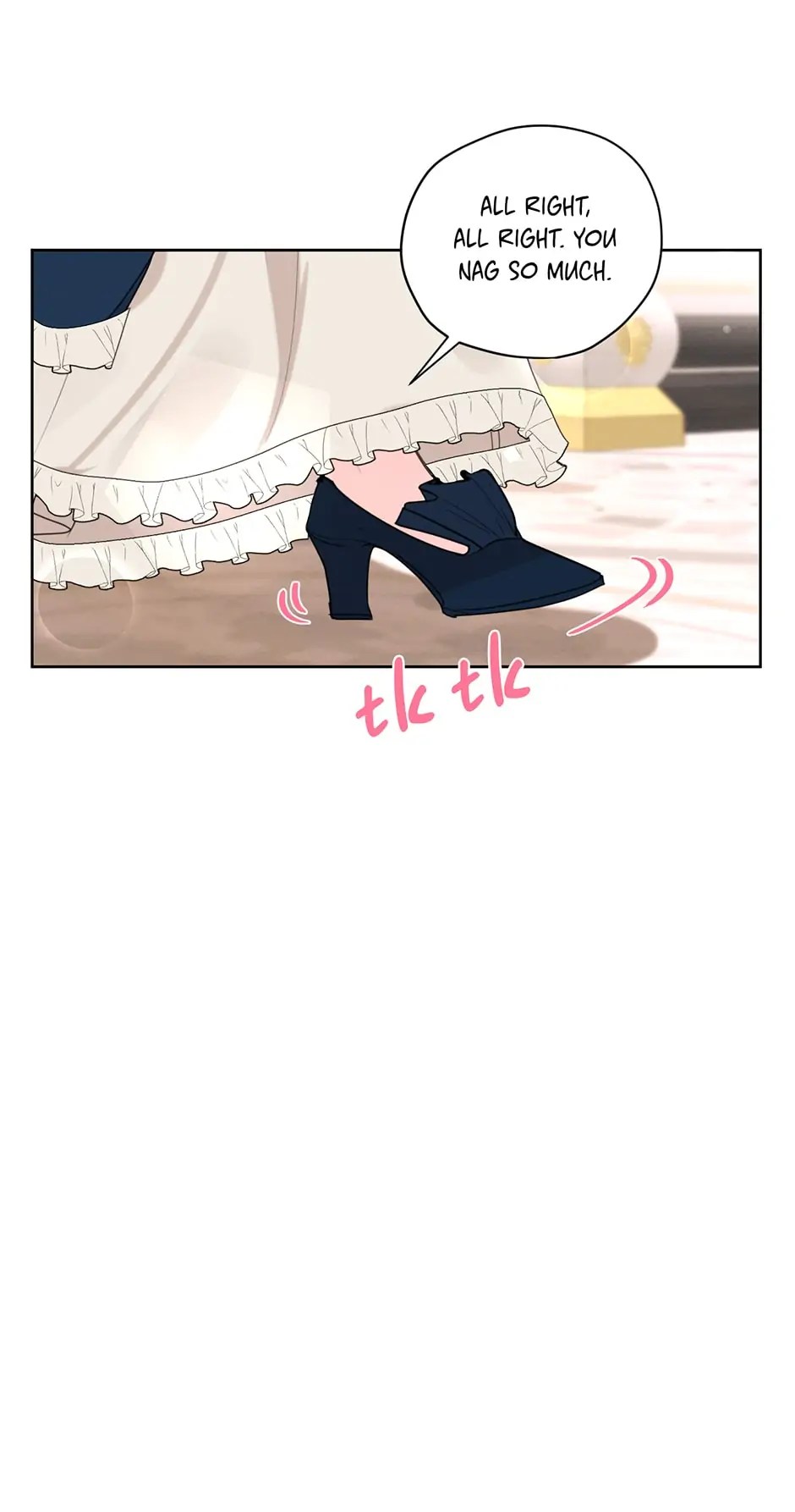 I am the Male Lead’s Ex-Girlfriend chapter 69 - page 72