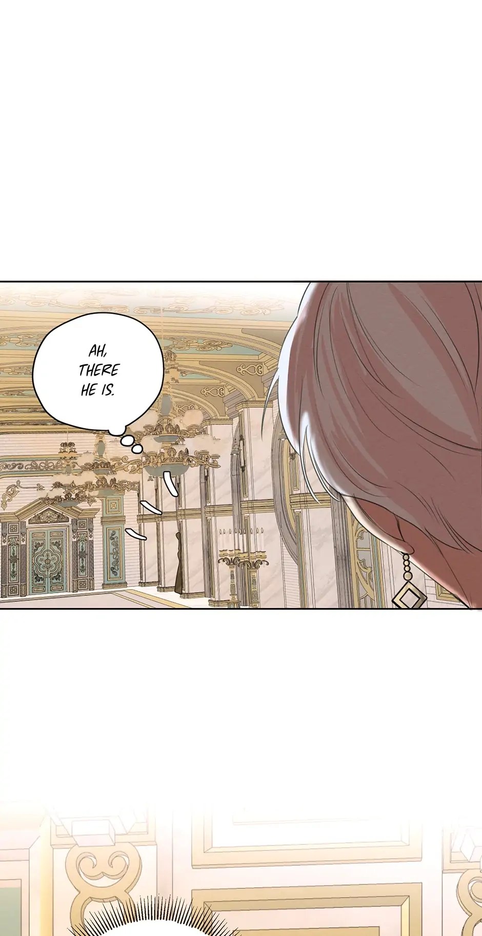 I am the Male Lead’s Ex-Girlfriend chapter 69 - page 75