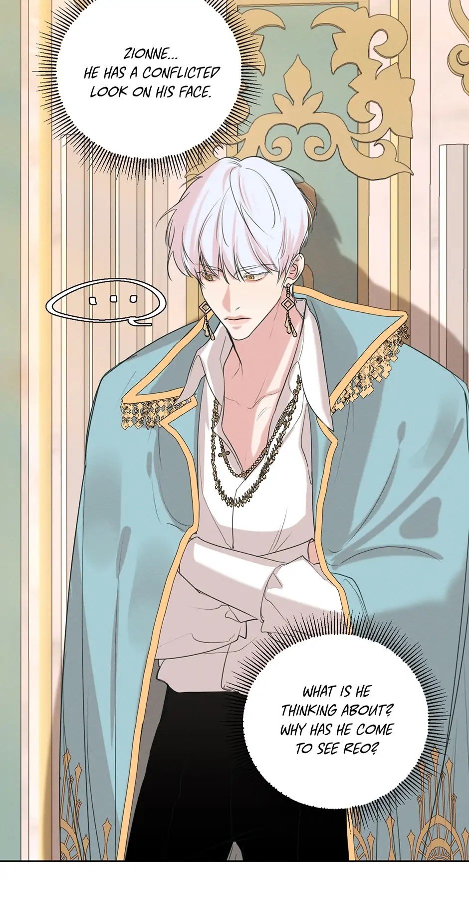 I am the Male Lead’s Ex-Girlfriend chapter 69 - page 76