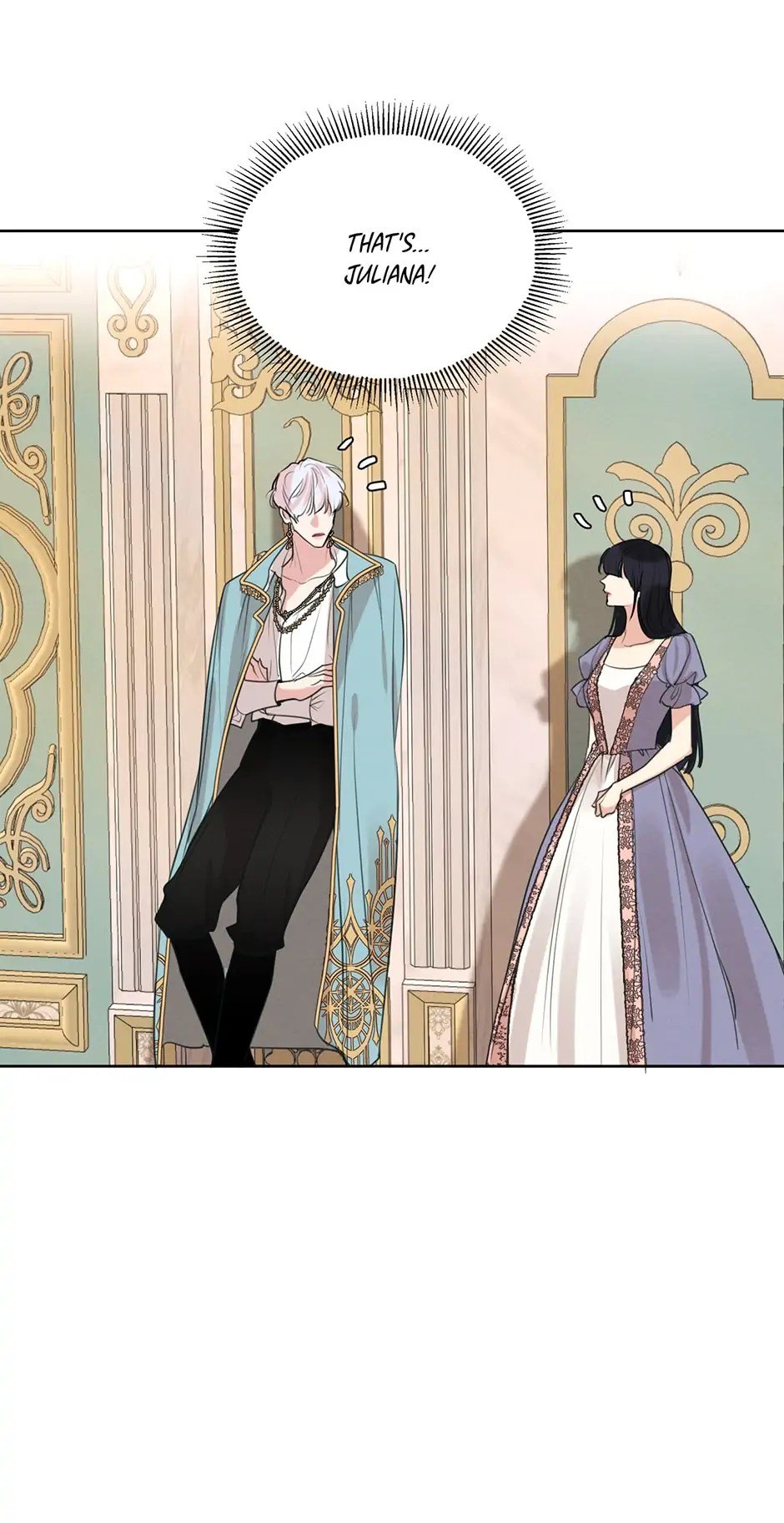 I am the Male Lead’s Ex-Girlfriend chapter 69 - page 78