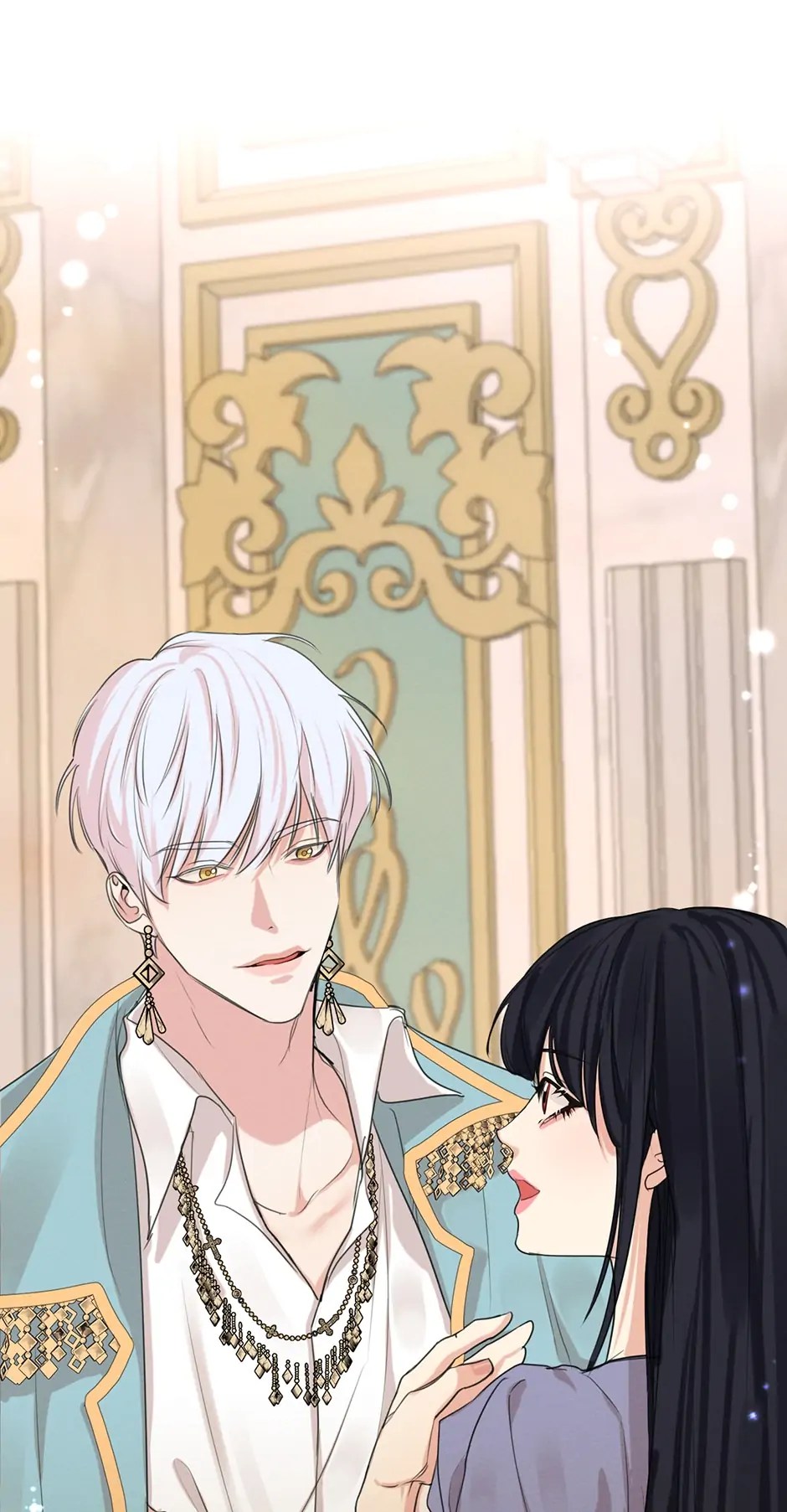 I am the Male Lead’s Ex-Girlfriend chapter 69 - page 80