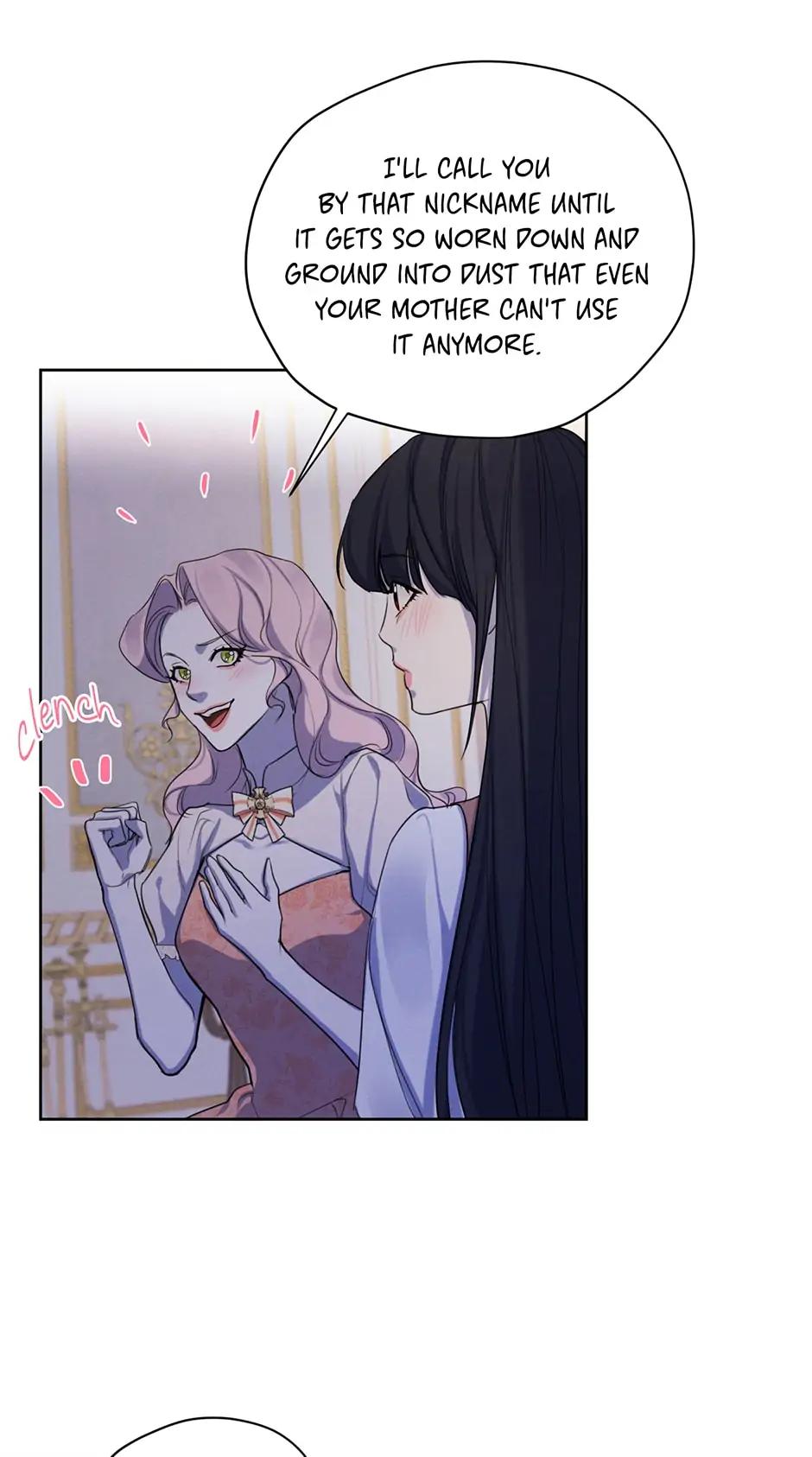 I am the Male Lead’s Ex-Girlfriend chapter 68 - page 52