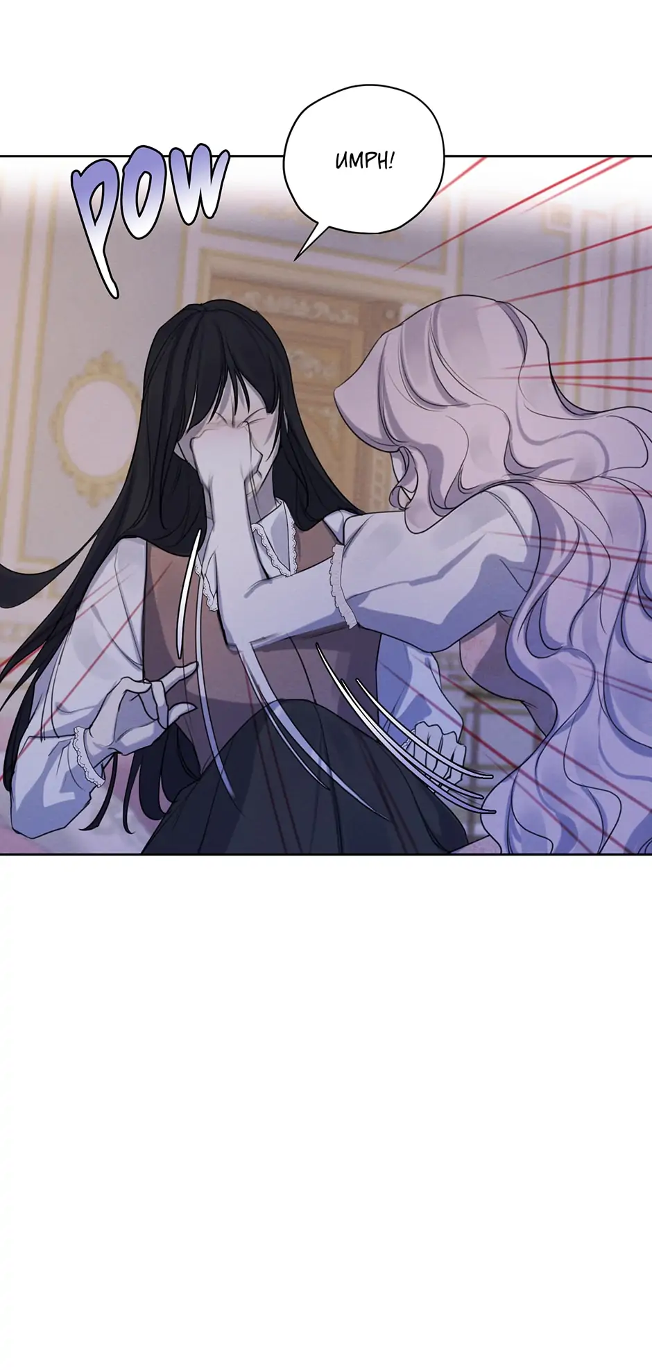 I am the Male Lead’s Ex-Girlfriend chapter 68 - page 60