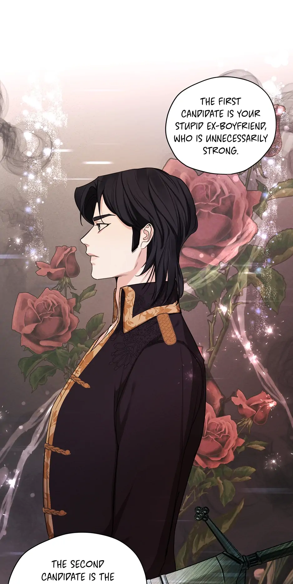 I am the Male Lead’s Ex-Girlfriend chapter 68 - page 65