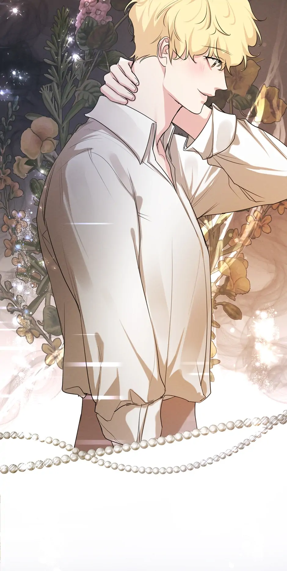 I am the Male Lead’s Ex-Girlfriend chapter 68 - page 67