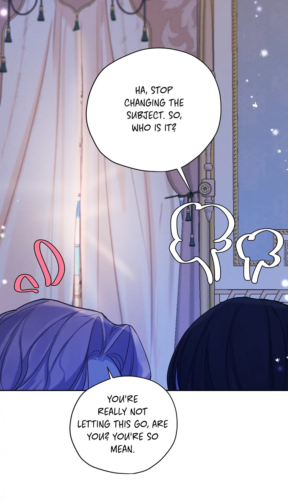 I am the Male Lead’s Ex-Girlfriend chapter 68 - page 73