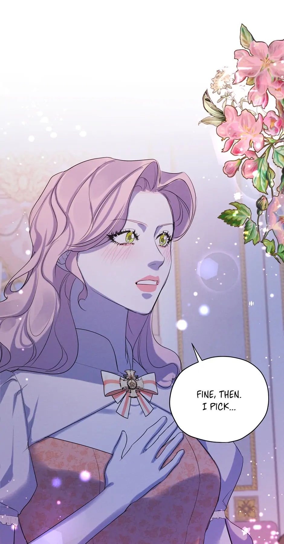 I am the Male Lead’s Ex-Girlfriend chapter 68 - page 75