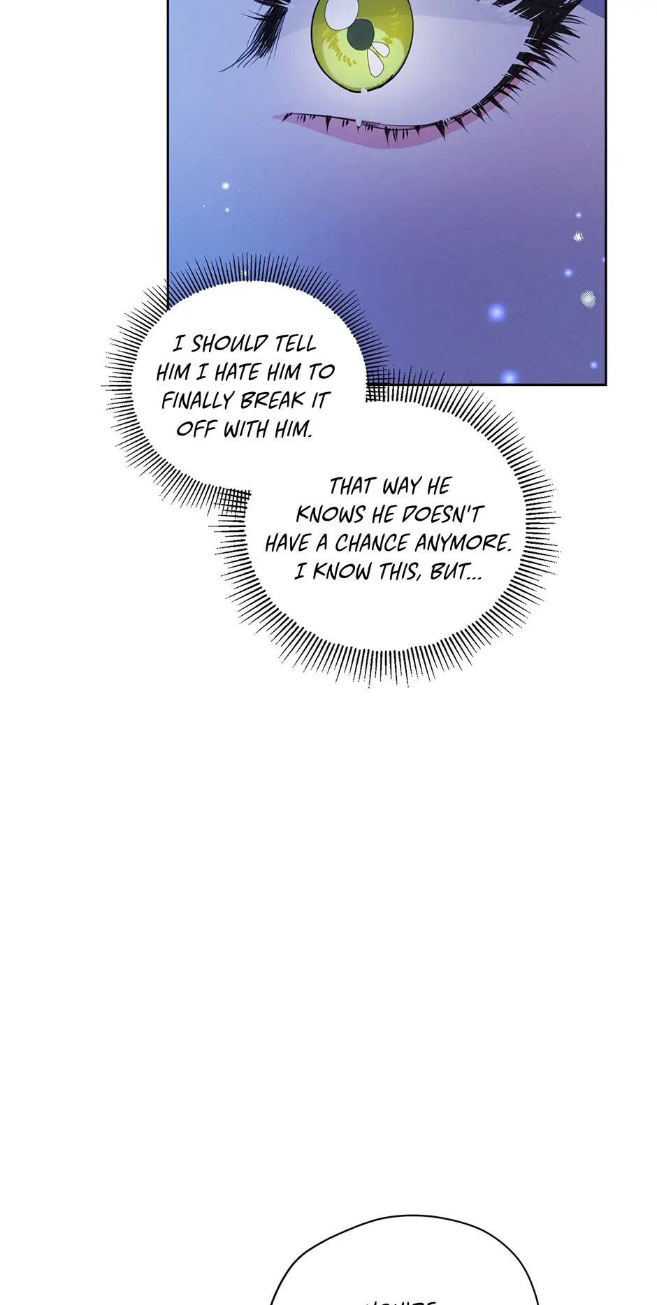 I am the Male Lead’s Ex-Girlfriend chapter 67 - page 24