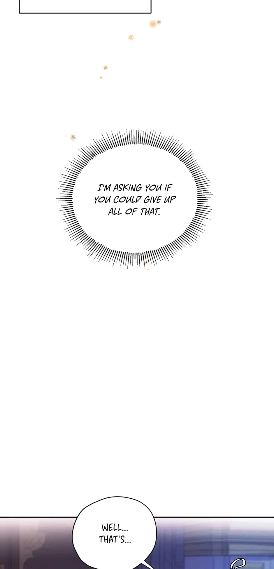 I am the Male Lead’s Ex-Girlfriend chapter 67 - page 36