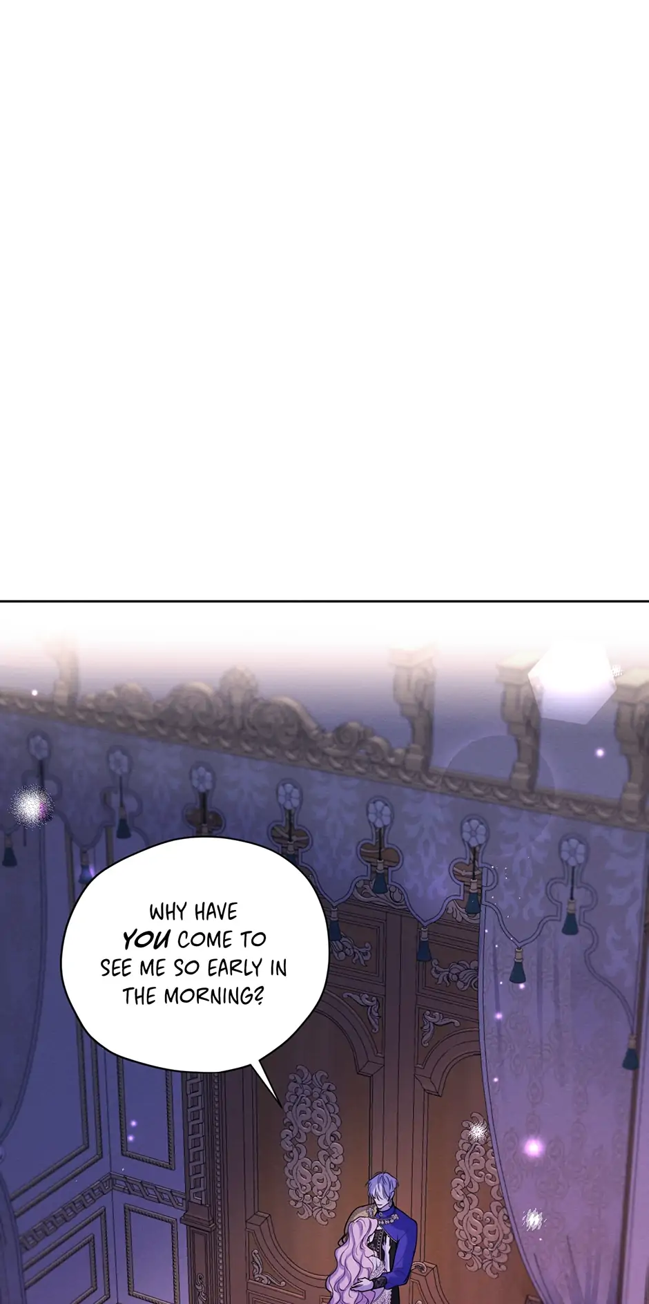 I am the Male Lead’s Ex-Girlfriend chapter 67 - page 50