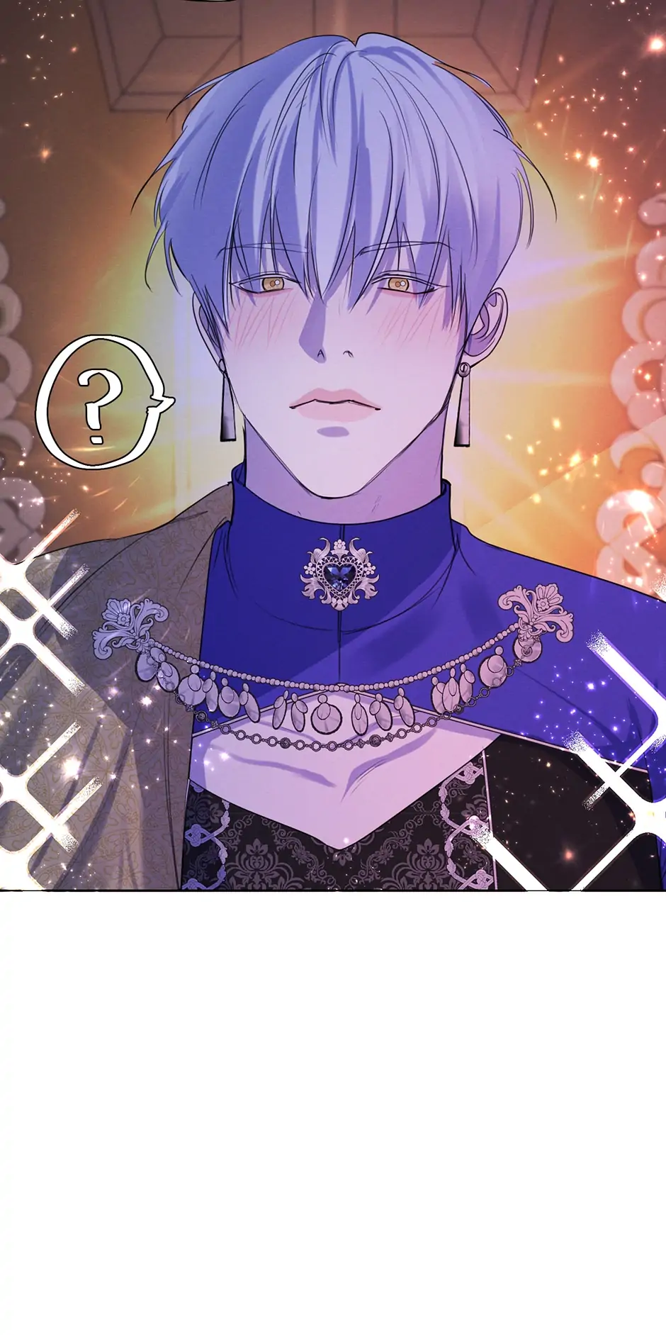 I am the Male Lead’s Ex-Girlfriend chapter 67 - page 53