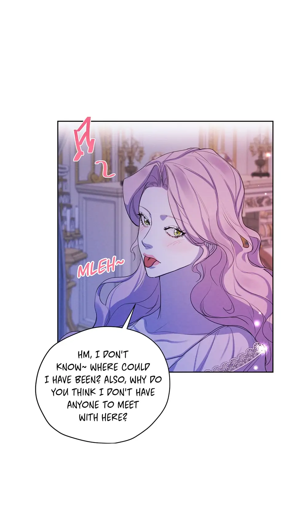 I am the Male Lead’s Ex-Girlfriend chapter 67 - page 57