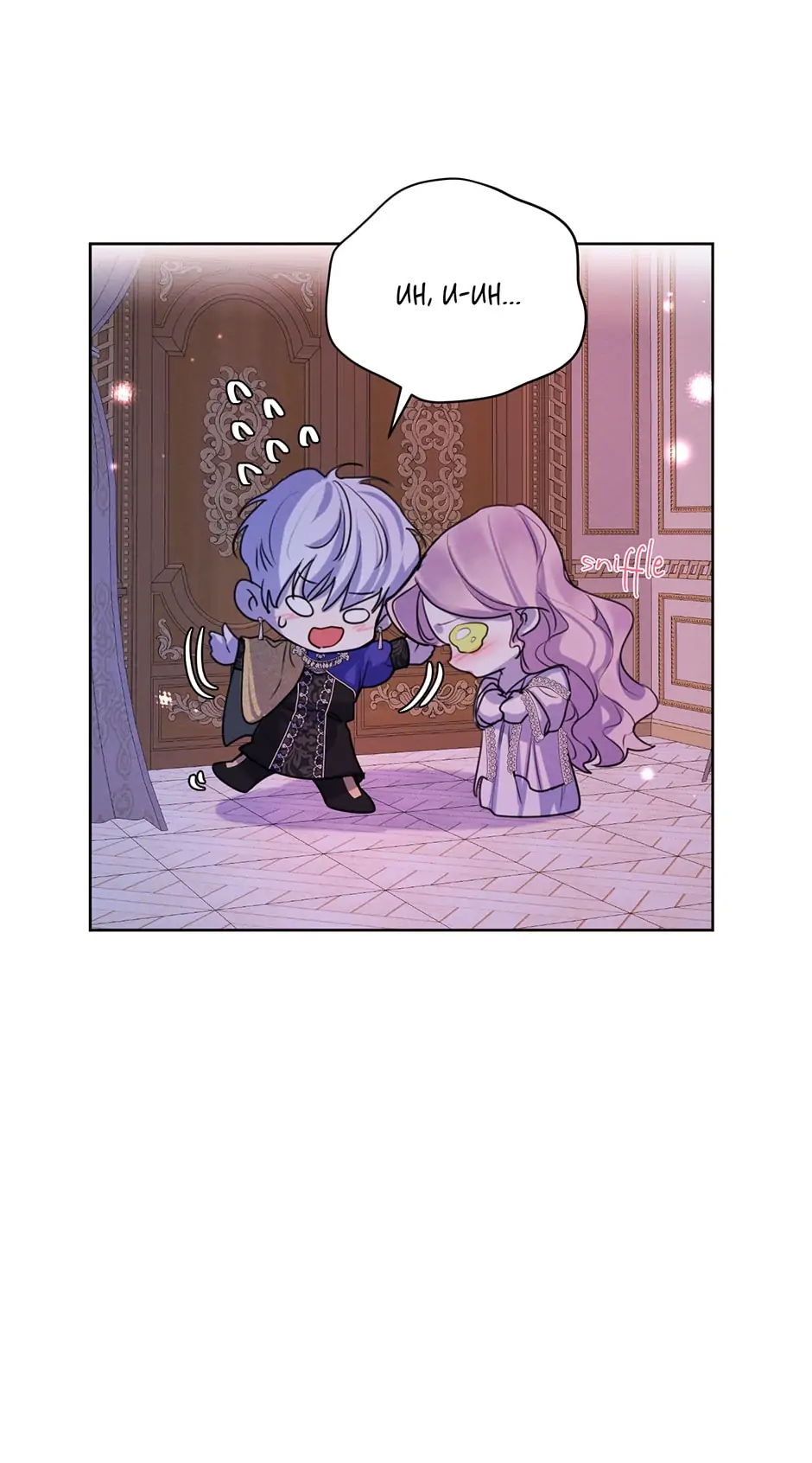 I am the Male Lead’s Ex-Girlfriend chapter 67 - page 68