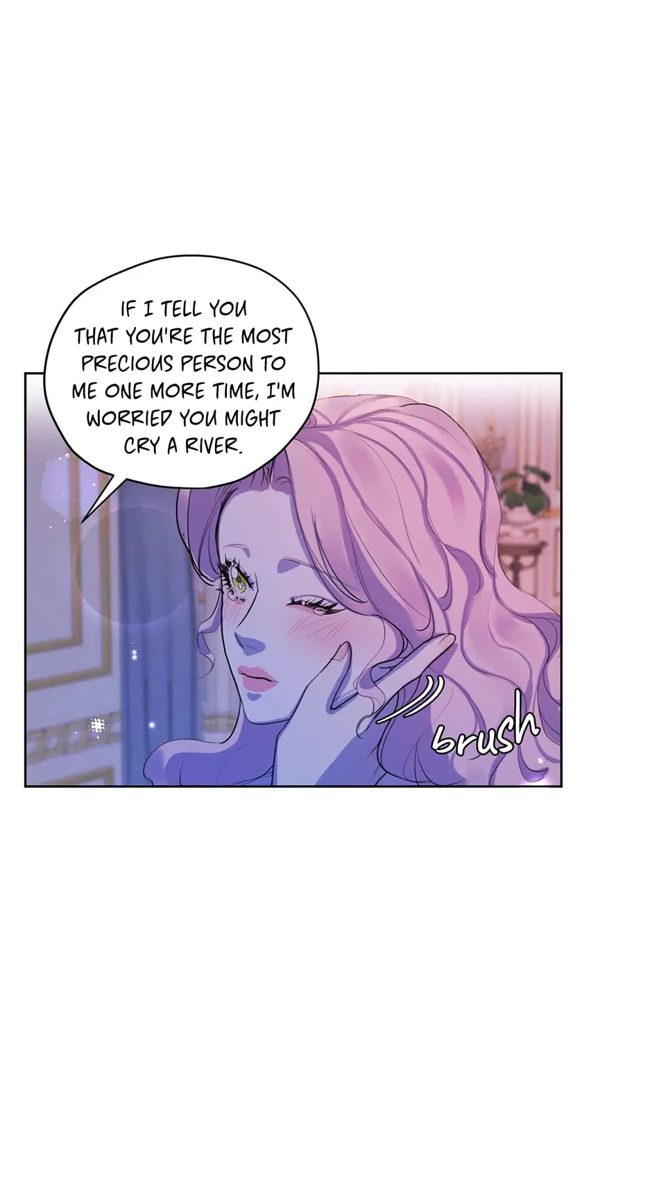 I am the Male Lead’s Ex-Girlfriend chapter 67 - page 69