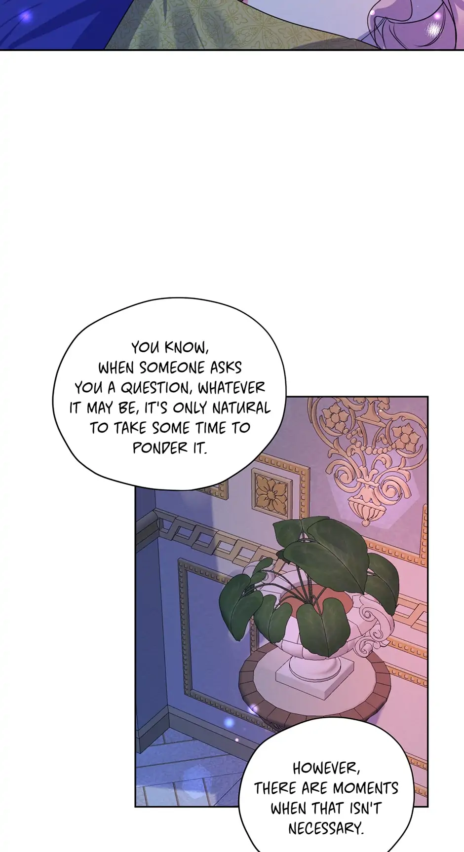 I am the Male Lead’s Ex-Girlfriend chapter 67 - page 75