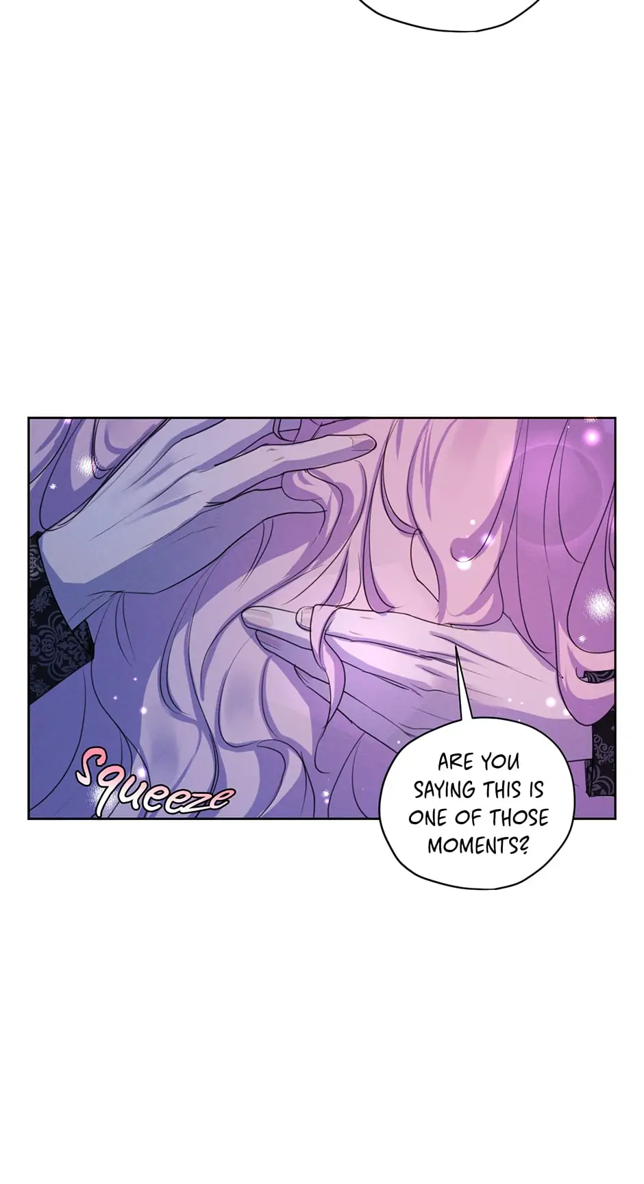 I am the Male Lead’s Ex-Girlfriend chapter 67 - page 76