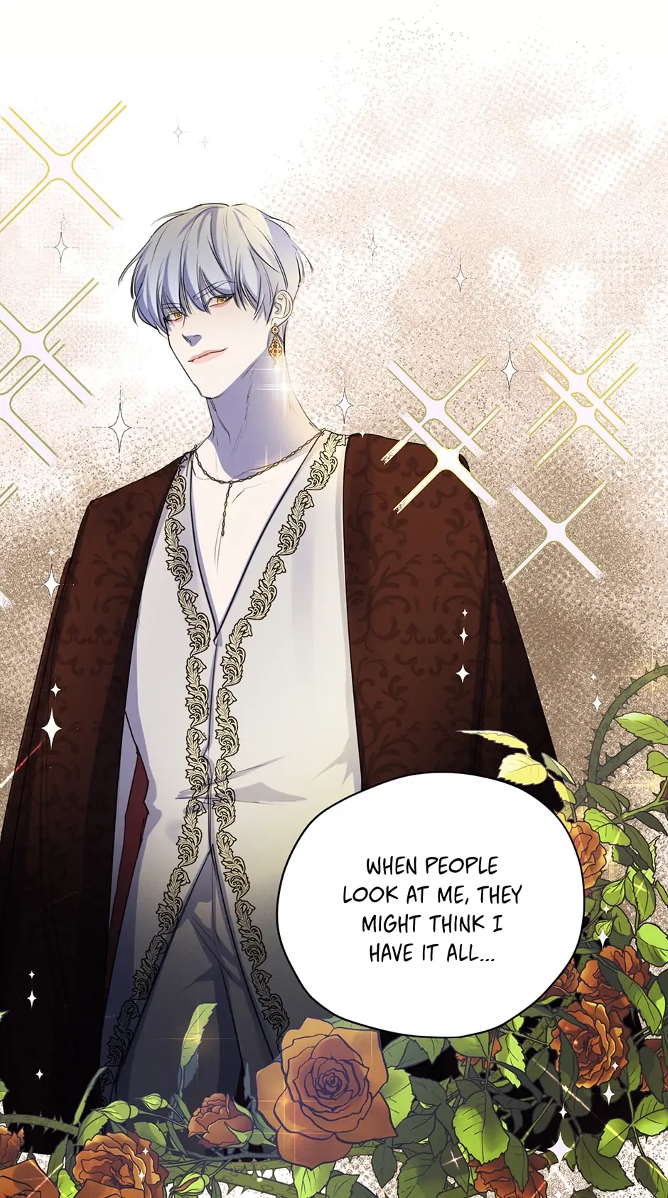 I am the Male Lead’s Ex-Girlfriend chapter 67 - page 77