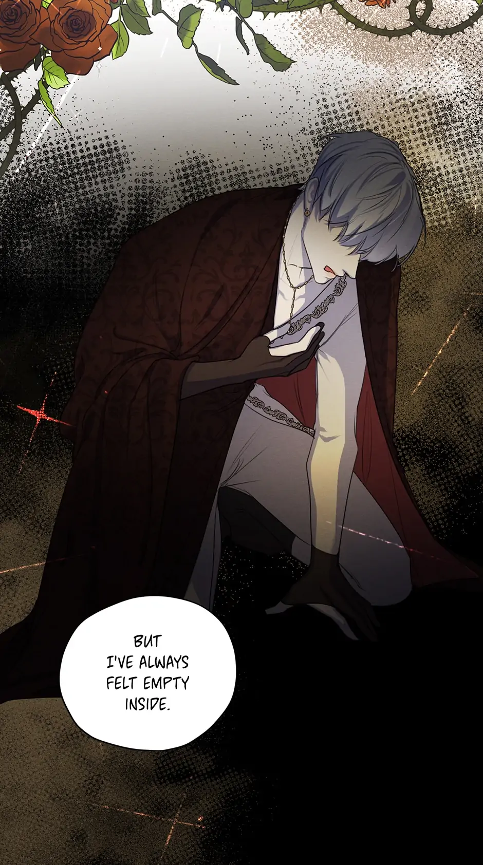 I am the Male Lead’s Ex-Girlfriend chapter 67 - page 78