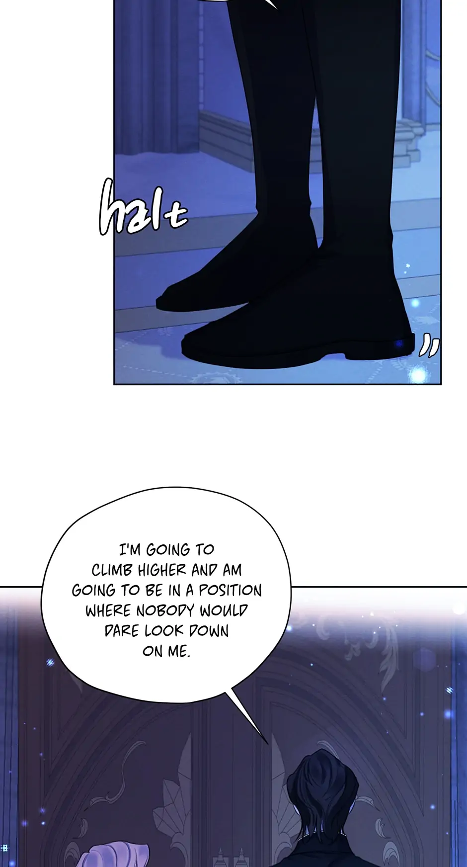 I am the Male Lead’s Ex-Girlfriend chapter 67 - page 8