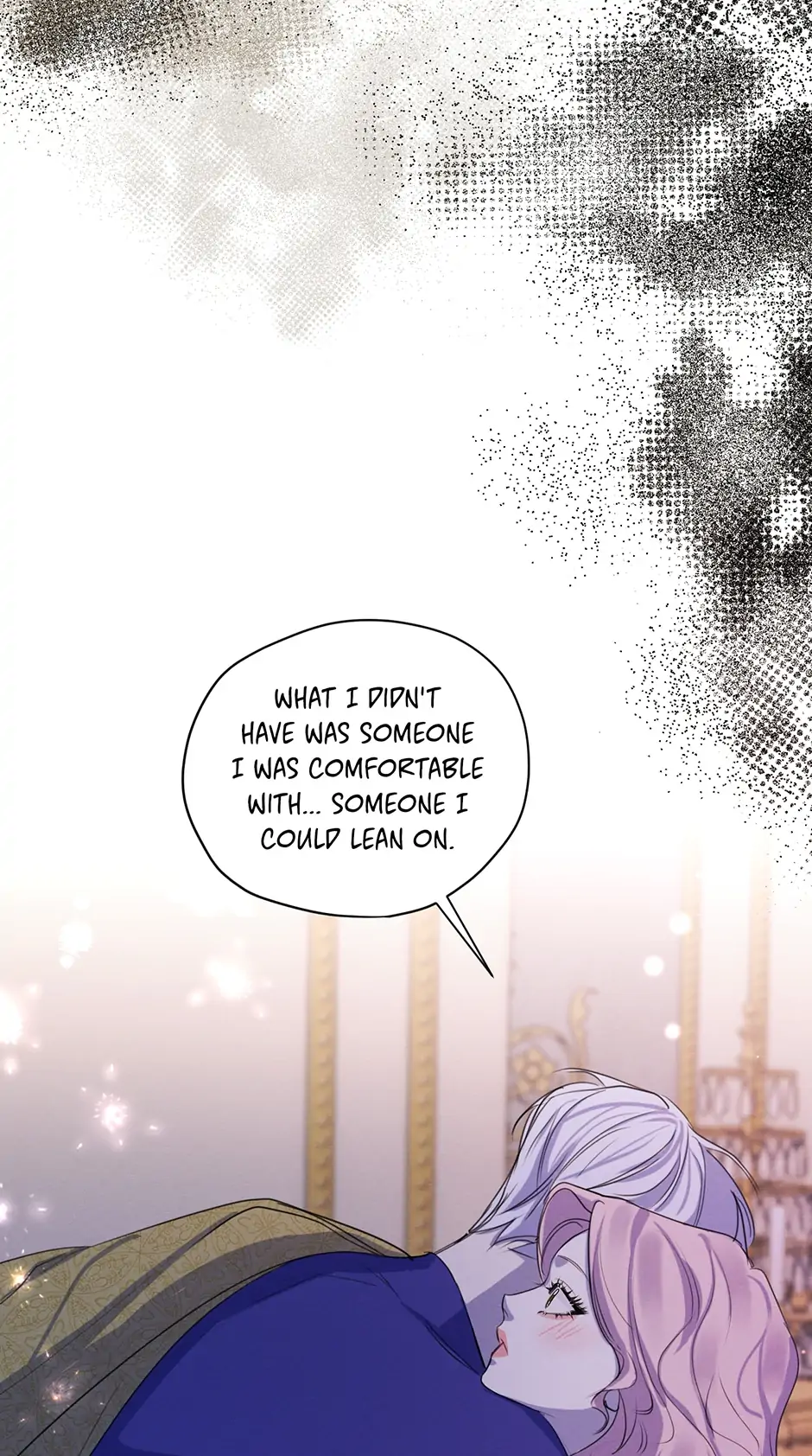 I am the Male Lead’s Ex-Girlfriend chapter 67 - page 81