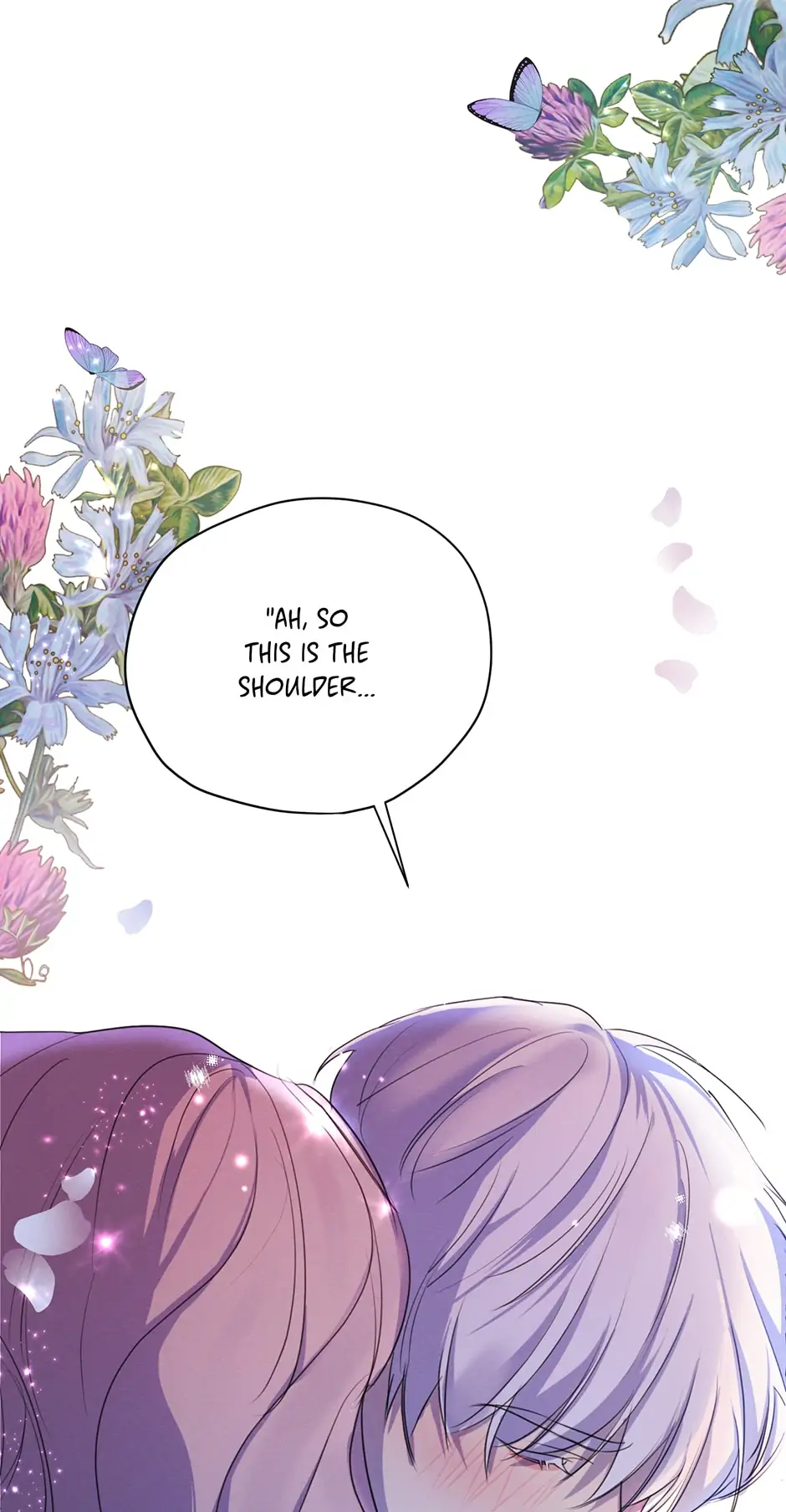 I am the Male Lead’s Ex-Girlfriend chapter 67 - page 85