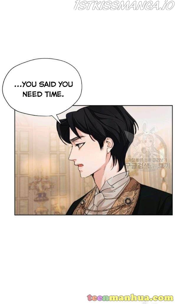I am the Male Lead’s Ex-Girlfriend chapter 35.2 - page 1