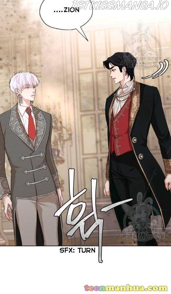 I am the Male Lead’s Ex-Girlfriend chapter 35.2 - page 13