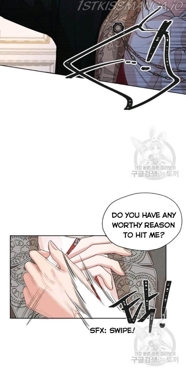 I am the Male Lead’s Ex-Girlfriend chapter 35.2 - page 19