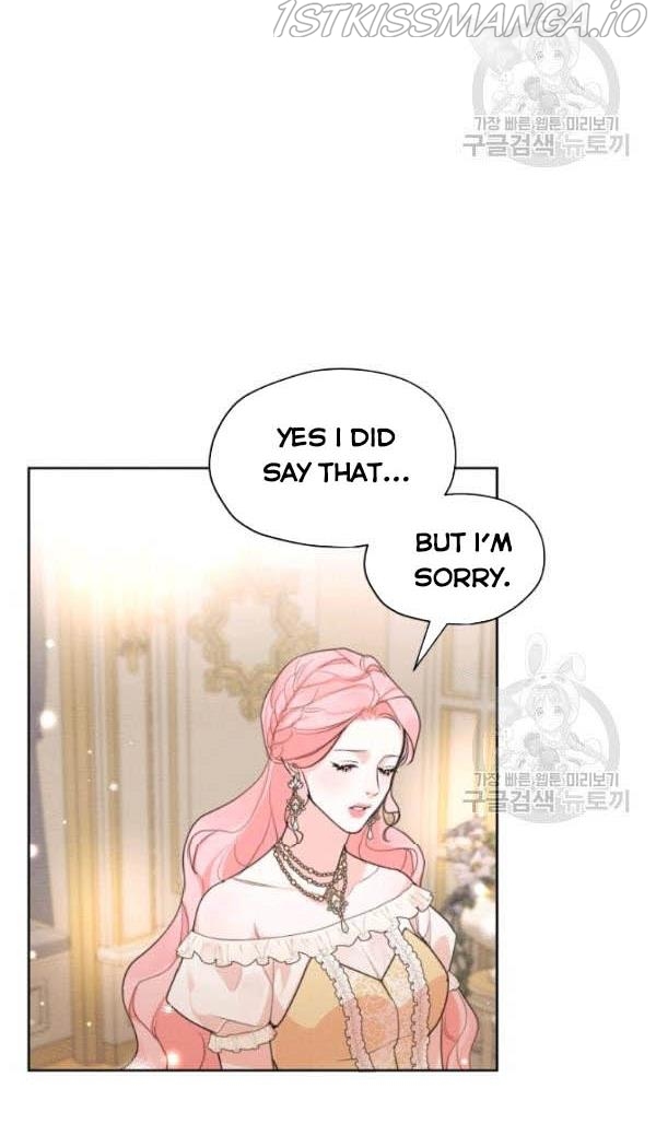 I am the Male Lead’s Ex-Girlfriend chapter 35.2 - page 2