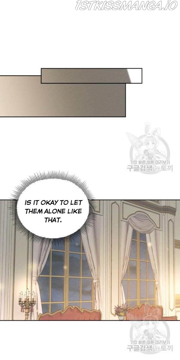 I am the Male Lead’s Ex-Girlfriend chapter 35.2 - page 27