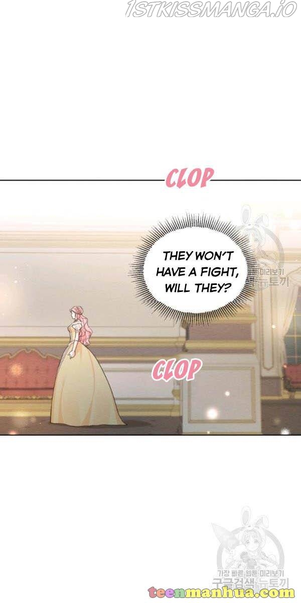 I am the Male Lead’s Ex-Girlfriend chapter 35.2 - page 28