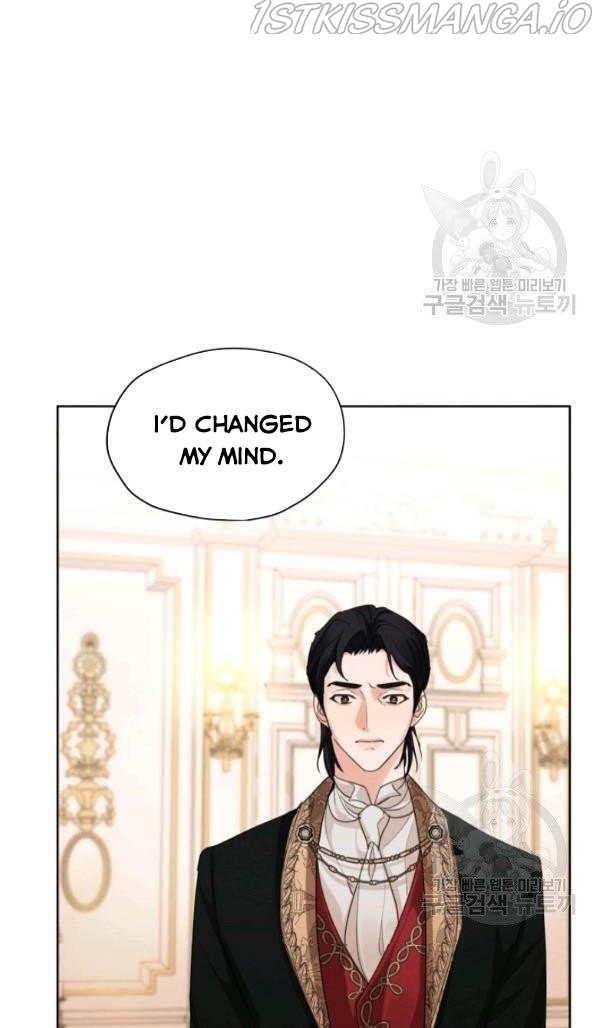 I am the Male Lead’s Ex-Girlfriend chapter 35.2 - page 3