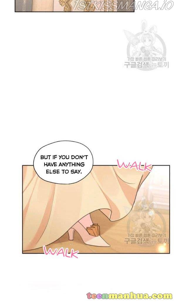 I am the Male Lead’s Ex-Girlfriend chapter 35.2 - page 6
