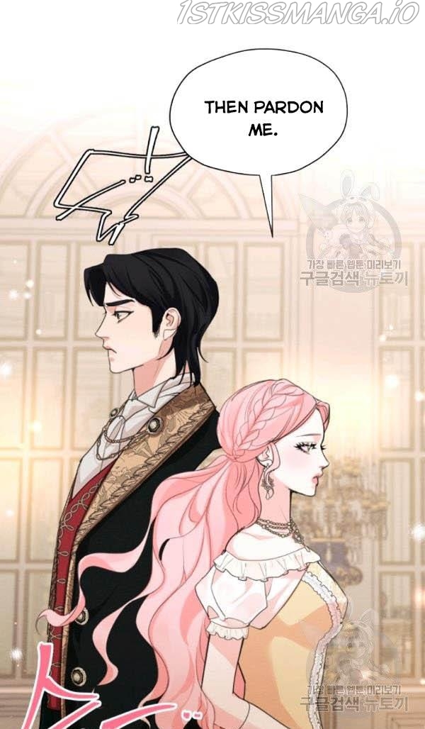 I am the Male Lead’s Ex-Girlfriend chapter 35.2 - page 7