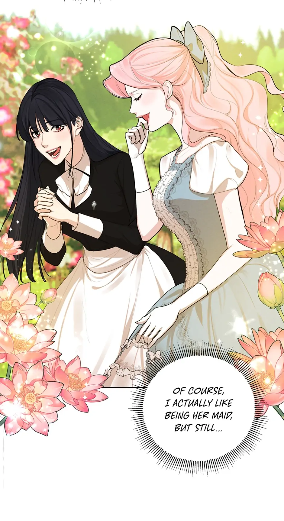 I am the Male Lead’s Ex-Girlfriend chapter 66 - page 23