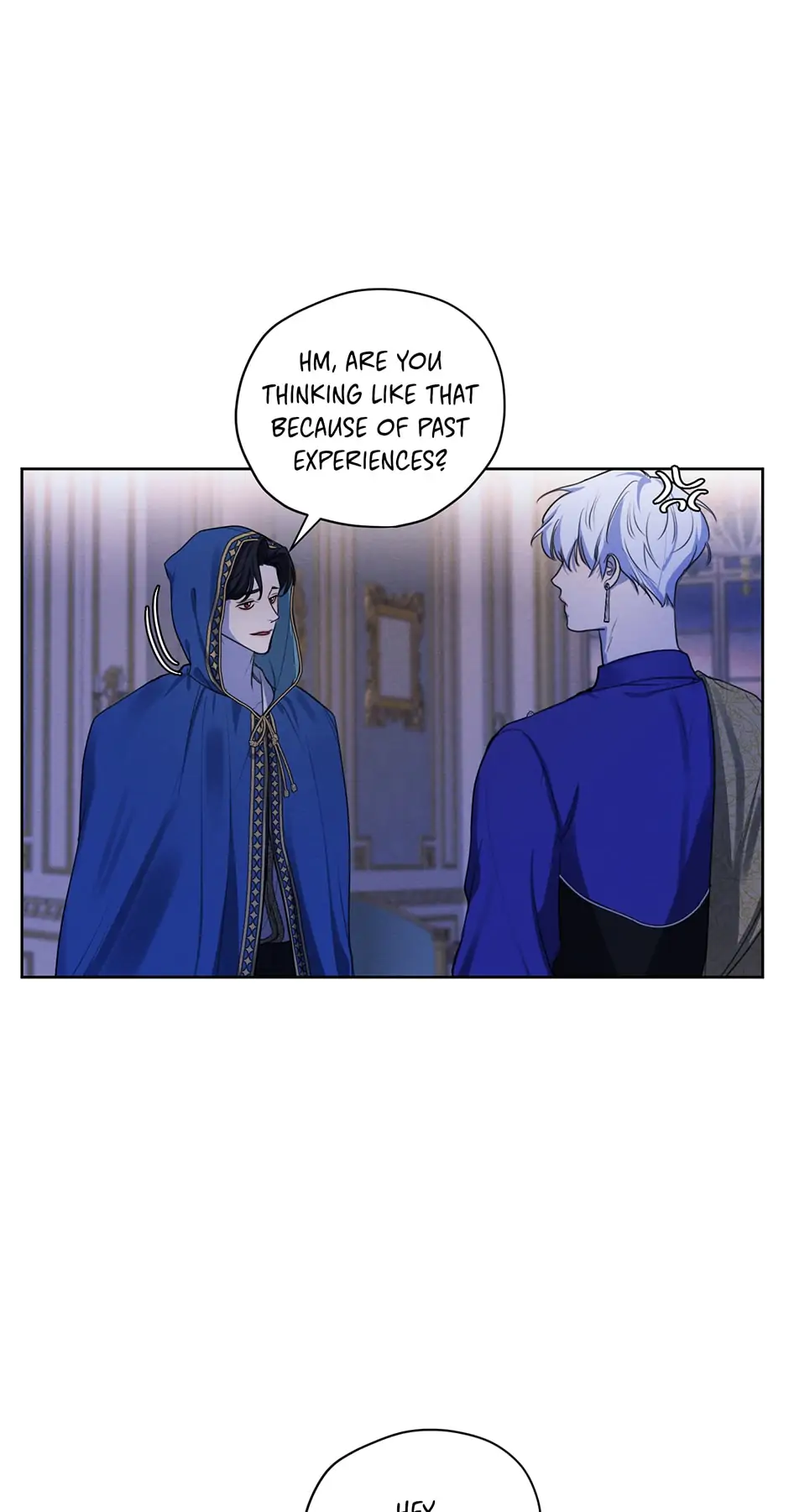 I am the Male Lead’s Ex-Girlfriend chapter 66 - page 34